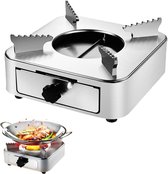 Camping brander & kooktoestel online kopen