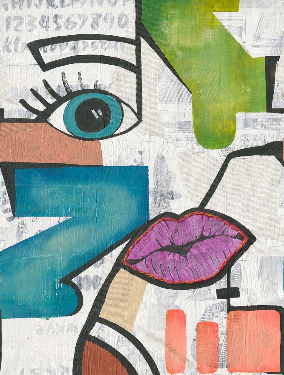 Livingwalls Vliesbehang The Wall III 398881 - Online kopen