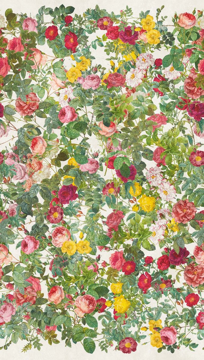 Livingwalls Vliesbehang The Wall III 398641 - Online kopen