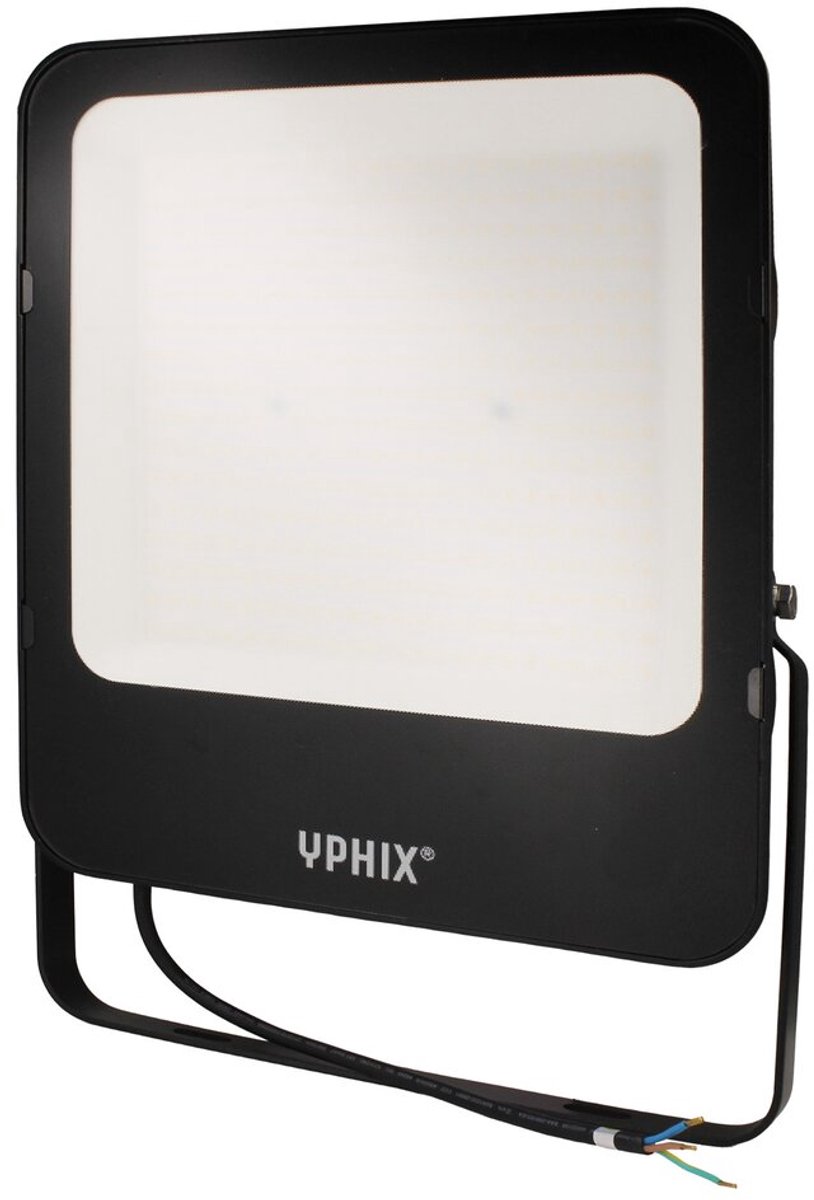LED breedstraler Expert 200W 4000K IP65