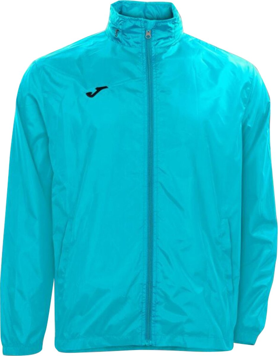 Joma Iris Regenjas Blauw XL Man