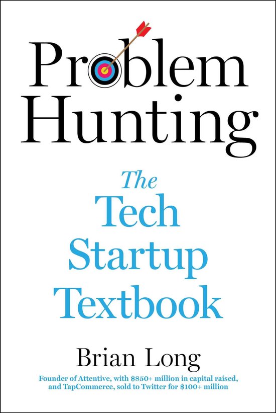 Problem Hunting - cover