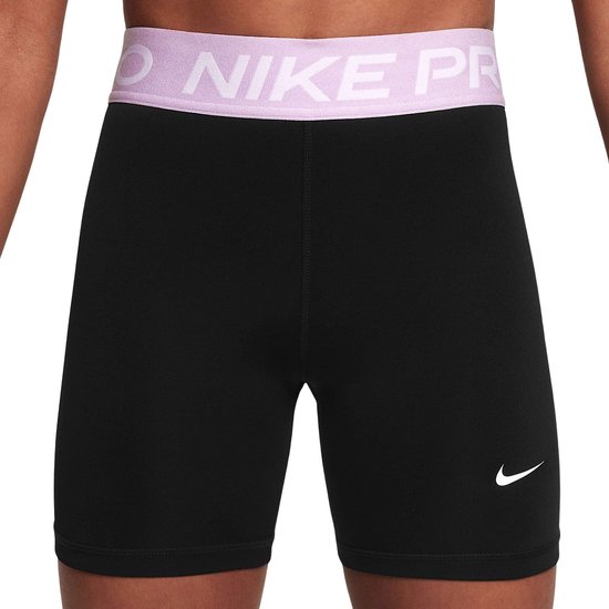 Nike Pro Dri-FIT Fietsshorts voor Kinderen