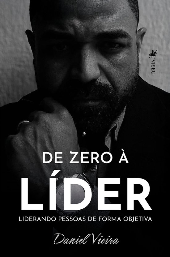 De zero a Líder - cover