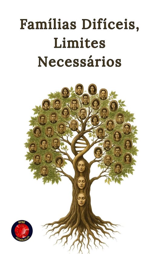 Famílias Difíceis, Limites Necessários - cover