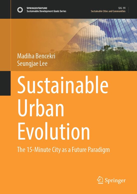 Engineering (R0) - Sustainable Urban Evolution - cover