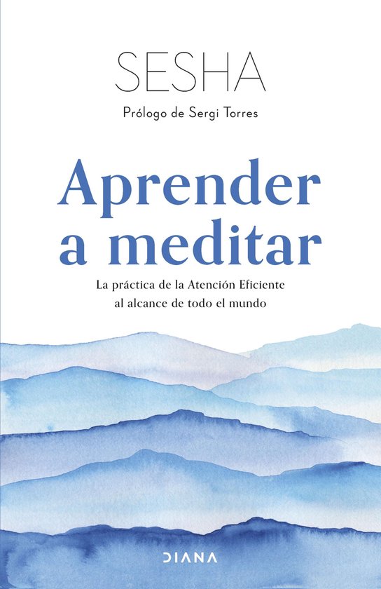 Autoconocimiento - Aprender a meditar - cover