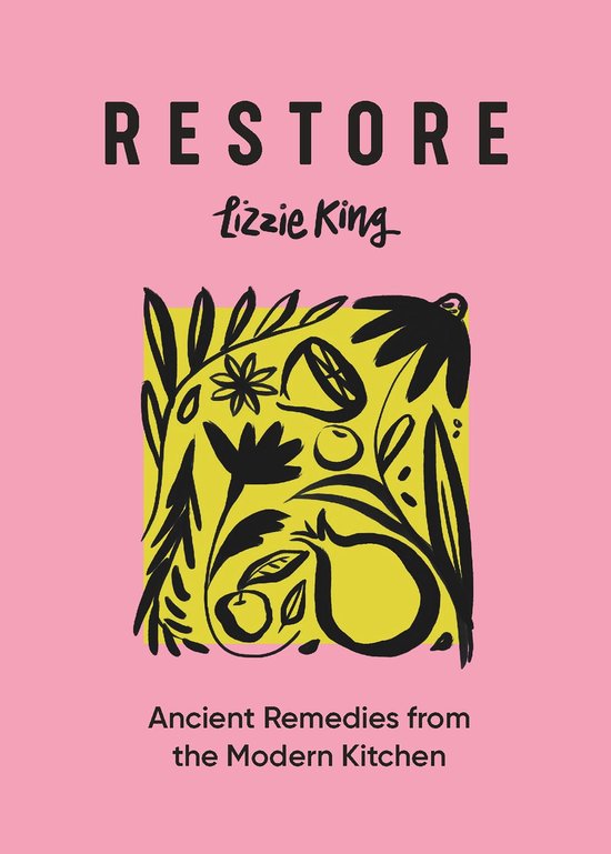 Restore - cover