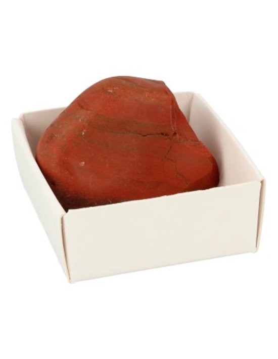 Ruben Robijn Doosje Jaspis rood