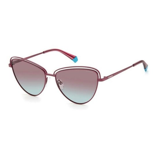 Zonnebril Dames Polaroid PLD-4094-S-LHF van Zonnebril Dames — afbeelding 2