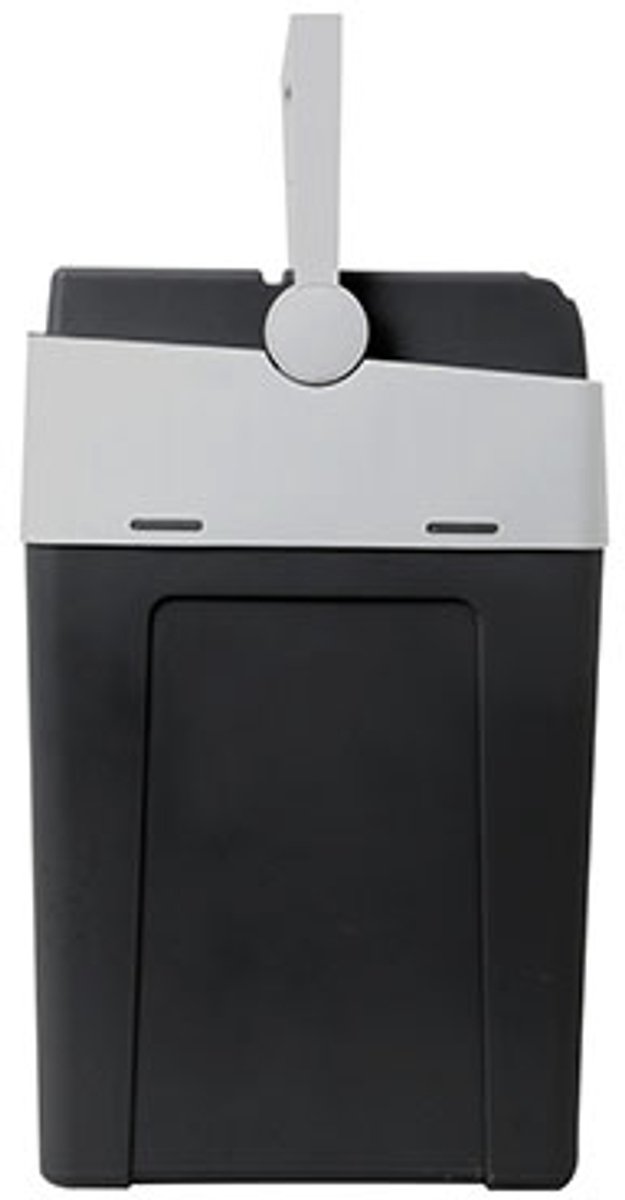 Brunner Polarys Travel 25 - Thermo-elektrische Koelbox 25L