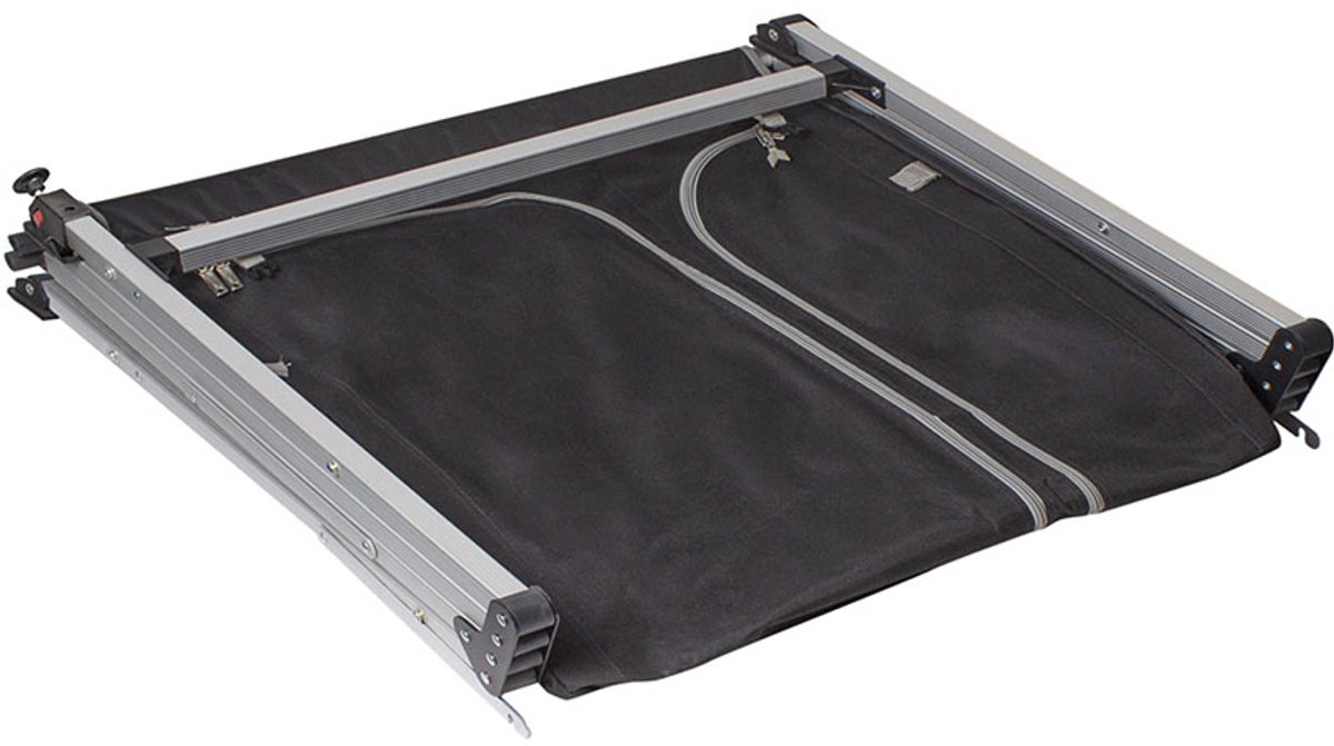 Brunner Azabache HSC Cross Square - campingkast
