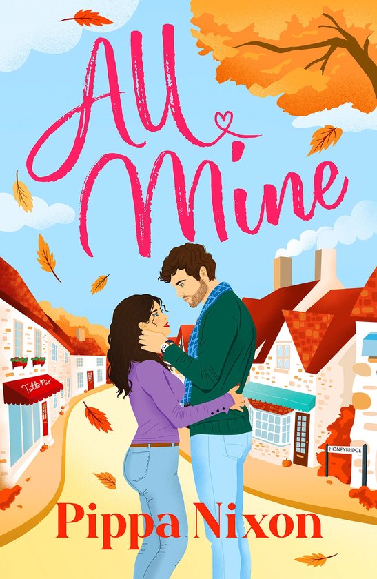 The All Mine Series 1 - All Mine - cover