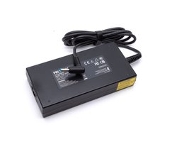 Laptop oplader 120W geschikt voor HP Pavilion 15-bc235nd