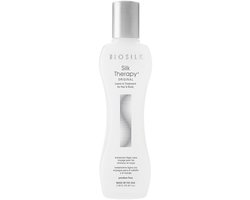 Biosilk Silk Therapy - Haarserum - 67ml