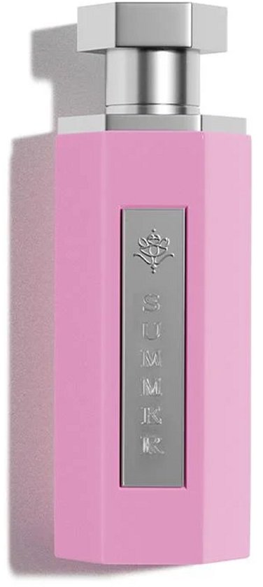 REEF - Summer Pink | Eau de Parfum | 100 ml