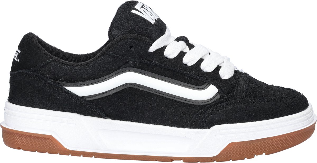 Vans Hylane Dames Sneakers Dames Zwart