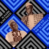 Kaabi Kouyate - Tribute To Kandia (CD)