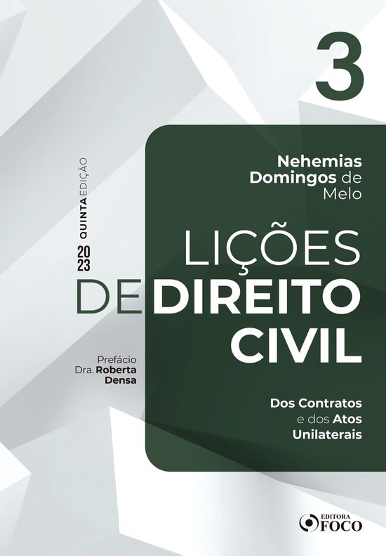 Lições de Direito Civil 3 - Lições de Direito Civil - Vo ... - cover