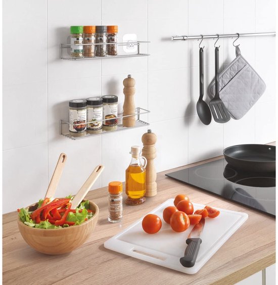 QuickHang™ Verstelbare Stang Zonder Boren- Science Factory