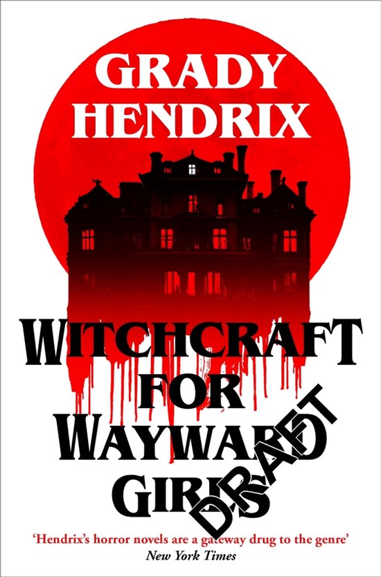 Witchcraft for Wayward Girls