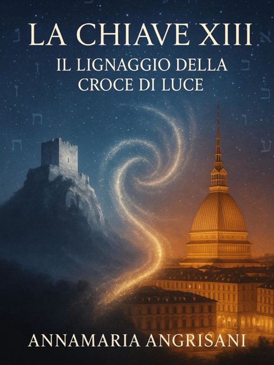La Chiave XIII - cover