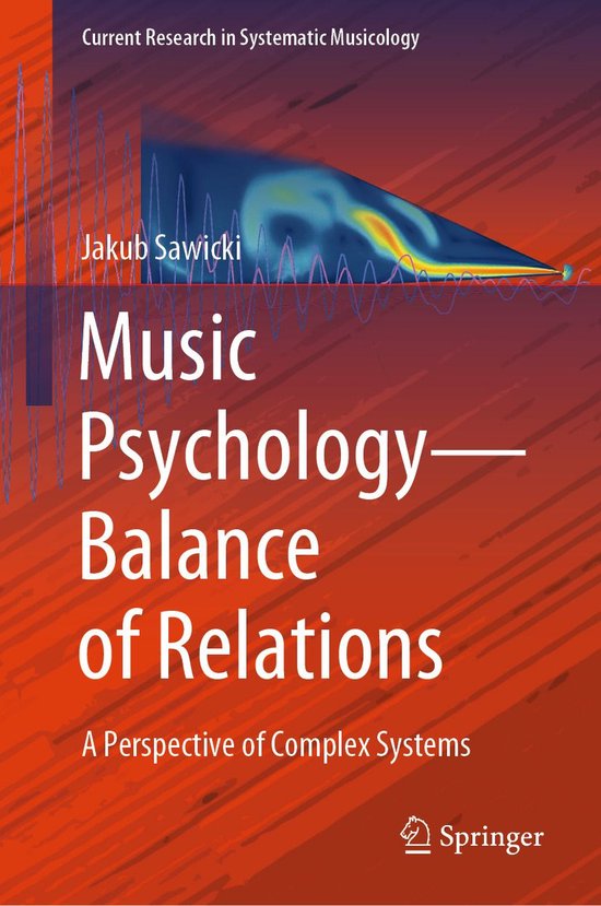 Behavioral Science and Psychology (R0) - Music Psychology— ... - cover