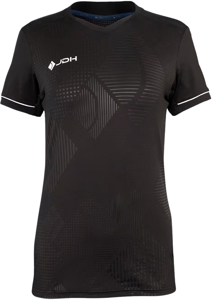 JDH Carbon Pro Shirt Meisjes - Maat 164