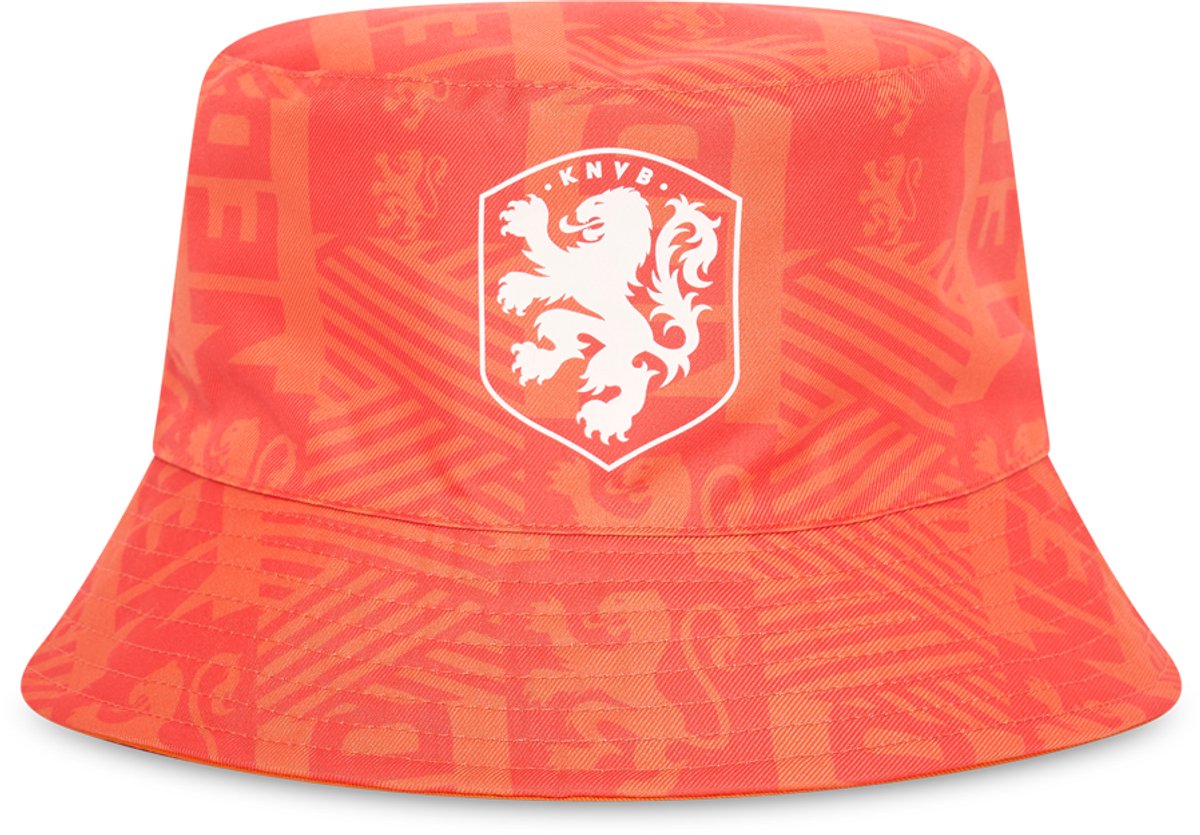 Nederlands elftal bucket hat reversible