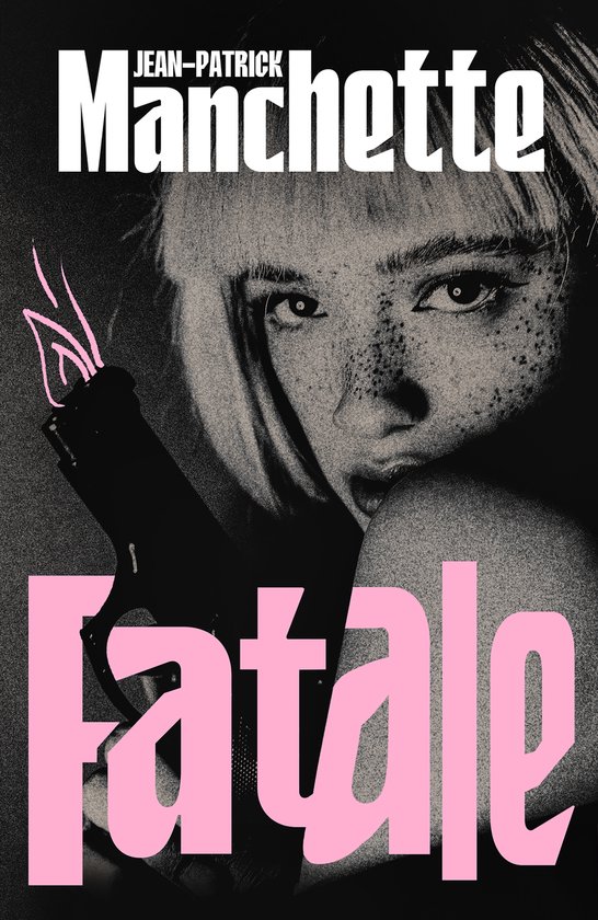 Fatale - cover