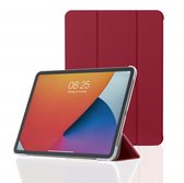 Hama Fold Clear, Folio, Apple, iPad Pro 11" (2020/2021), 27,9 cm (11"), 225 g