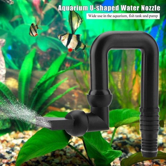 Aquariumfilters kopen? Voor schoon en gezond water