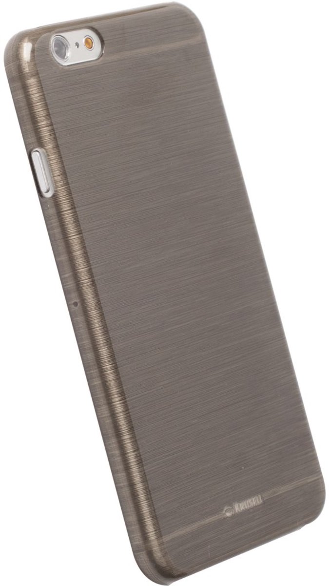 Krusell FrostCover iPhone 6 - Grijs