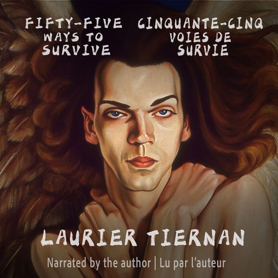 Fifty-Five Ways to Survive Cinquante-cinq voies de survie - cover