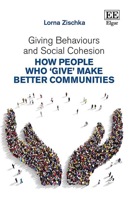 Giving Behaviours and Social Cohesion - cover