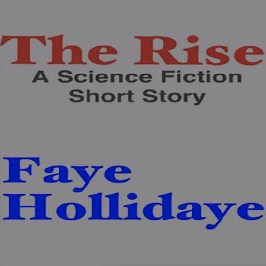 The Rise - cover