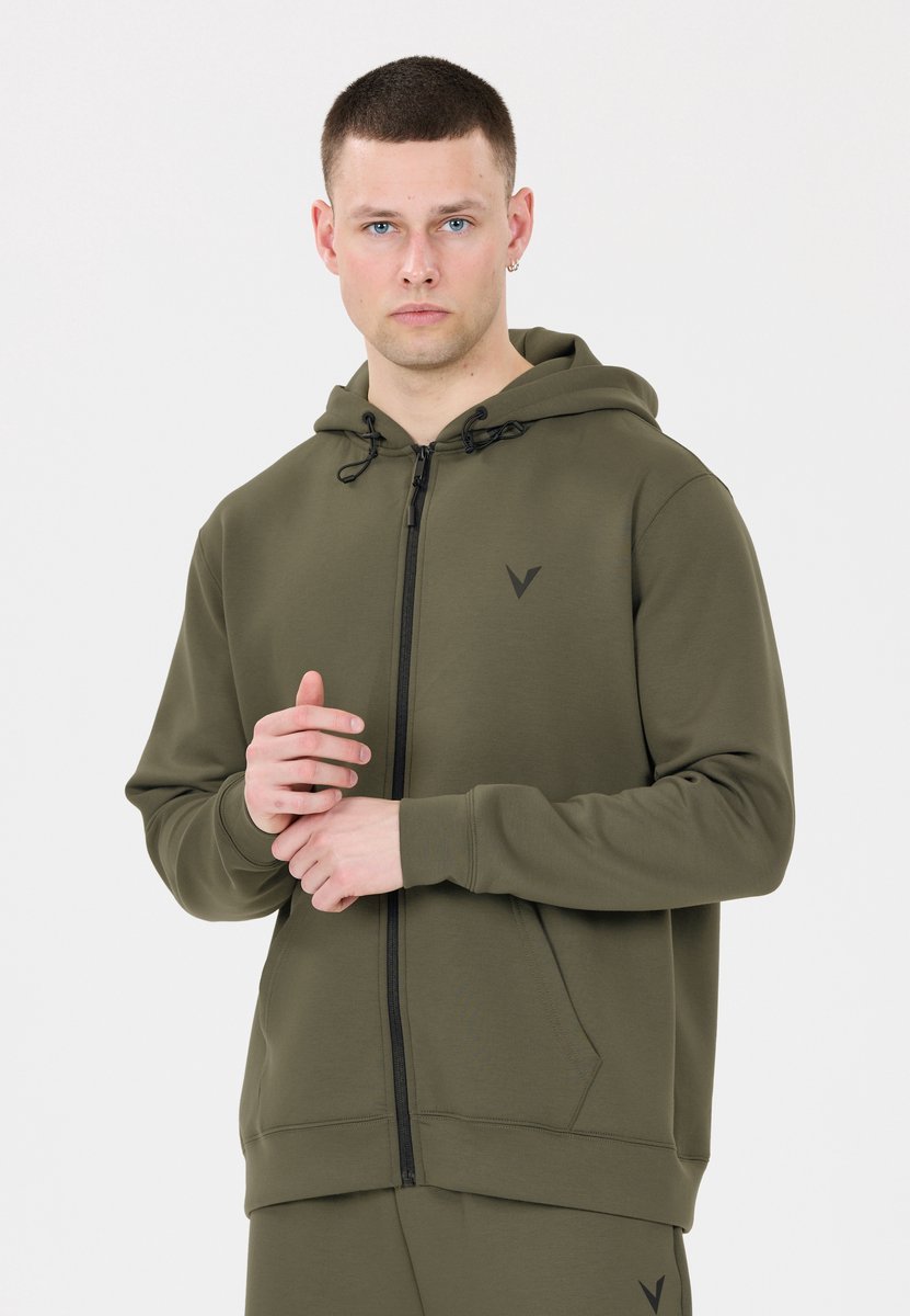 Virtus Kapuzenjacke Taro