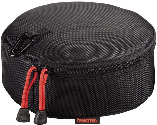 Hama Hardcase voor on en over-ear headset