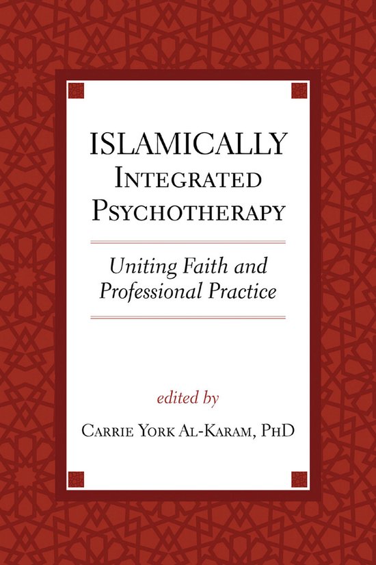Spirituality and Mental Health 3 - Islamically Integrated Ps ... - cover