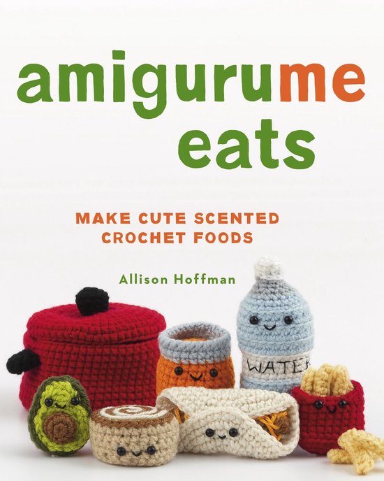 AmiguruMe Eats - cover