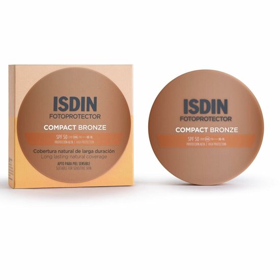 Set de Maquillage Isdin PHOTOPROTECTEURS ISDIN