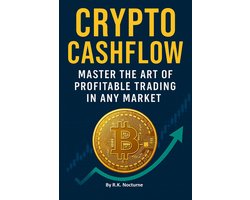 Crypto Cashflow