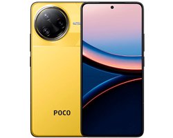 POCO F7 Ultra - 5G - 6.67 inch - 12GB/256GB - Geel