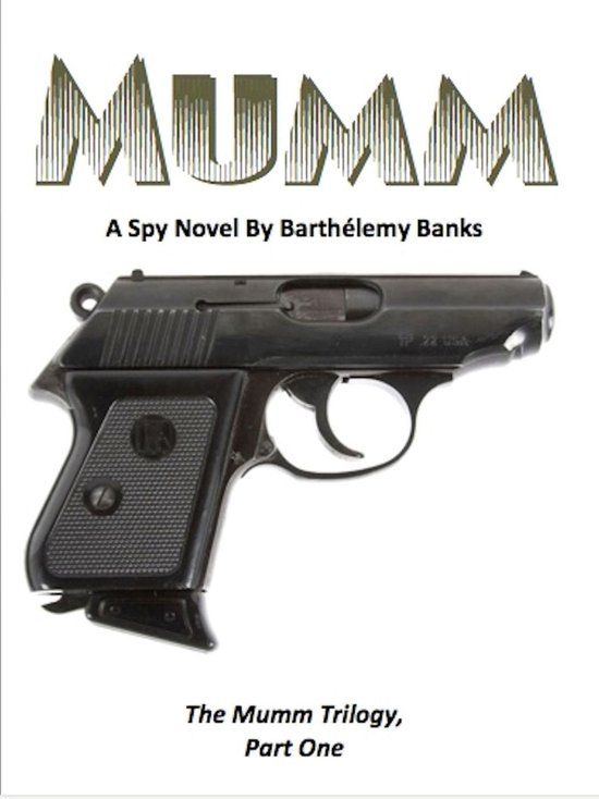 Mumm - cover