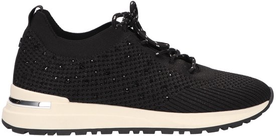 La Strada Sneaker zwart dames - maat 39