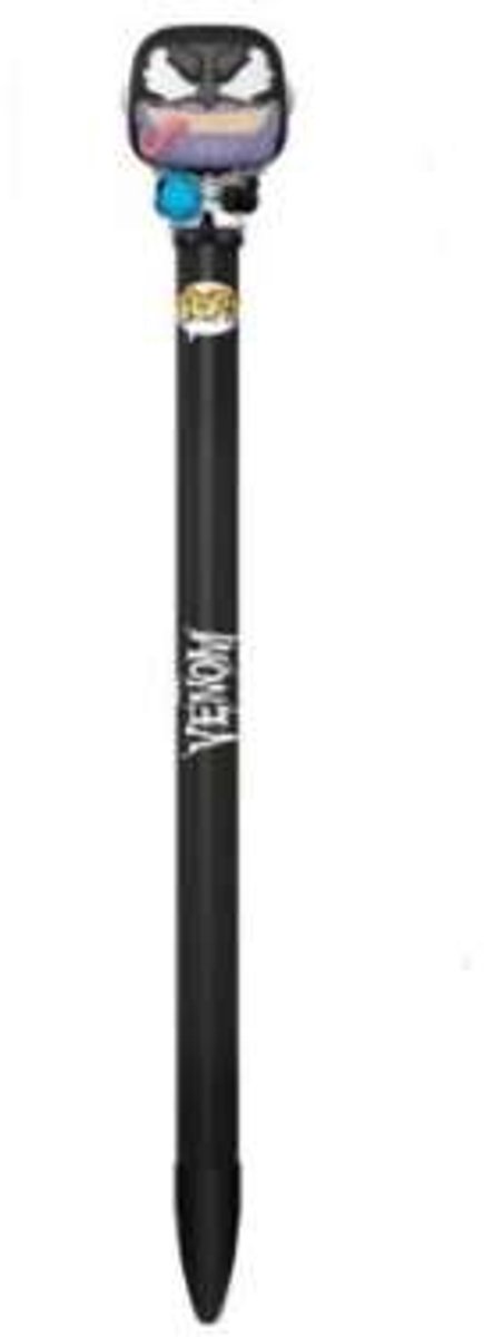 Funko Pop! Pen Topper Marvel: Venomized Thanos