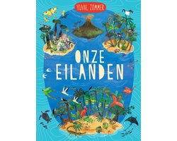 foto van Onze eilanden