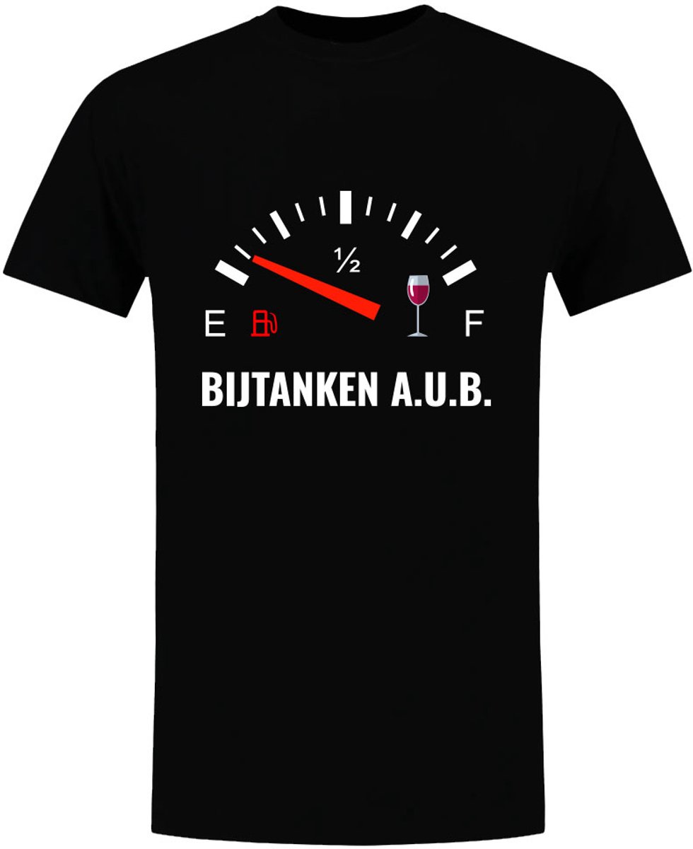 Nederlands Elftal Heren T-shirt Voetbal Wijn Shirt