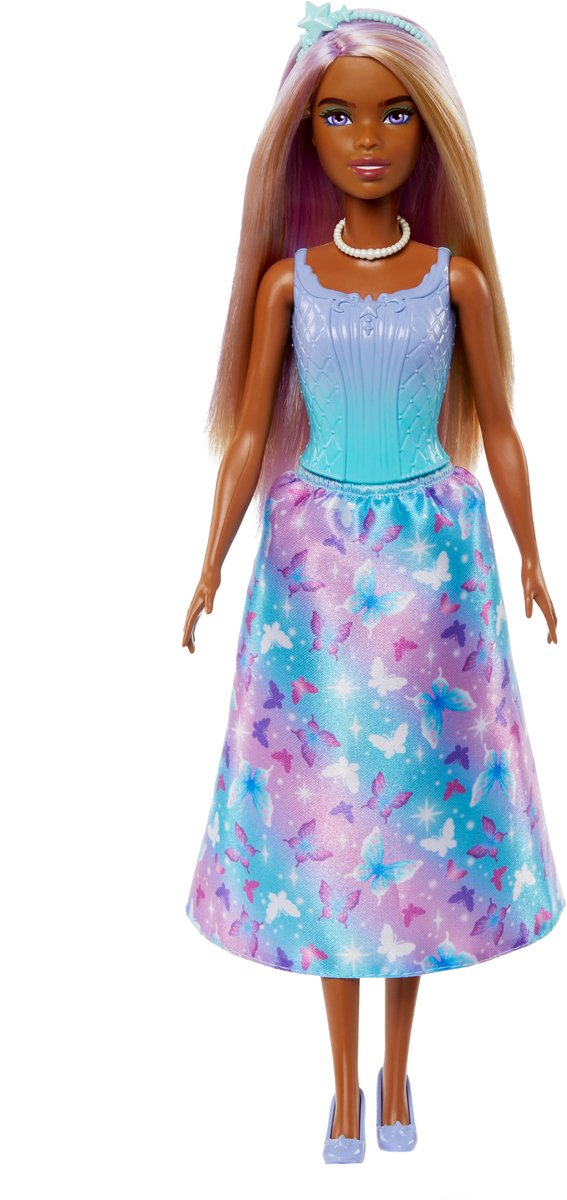 Barbie Doll — cadeau in Spellen & Speelgoed - foto 4