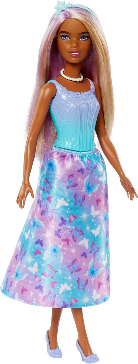Barbie Doll — cadeau in Spellen & Speelgoed - foto 7